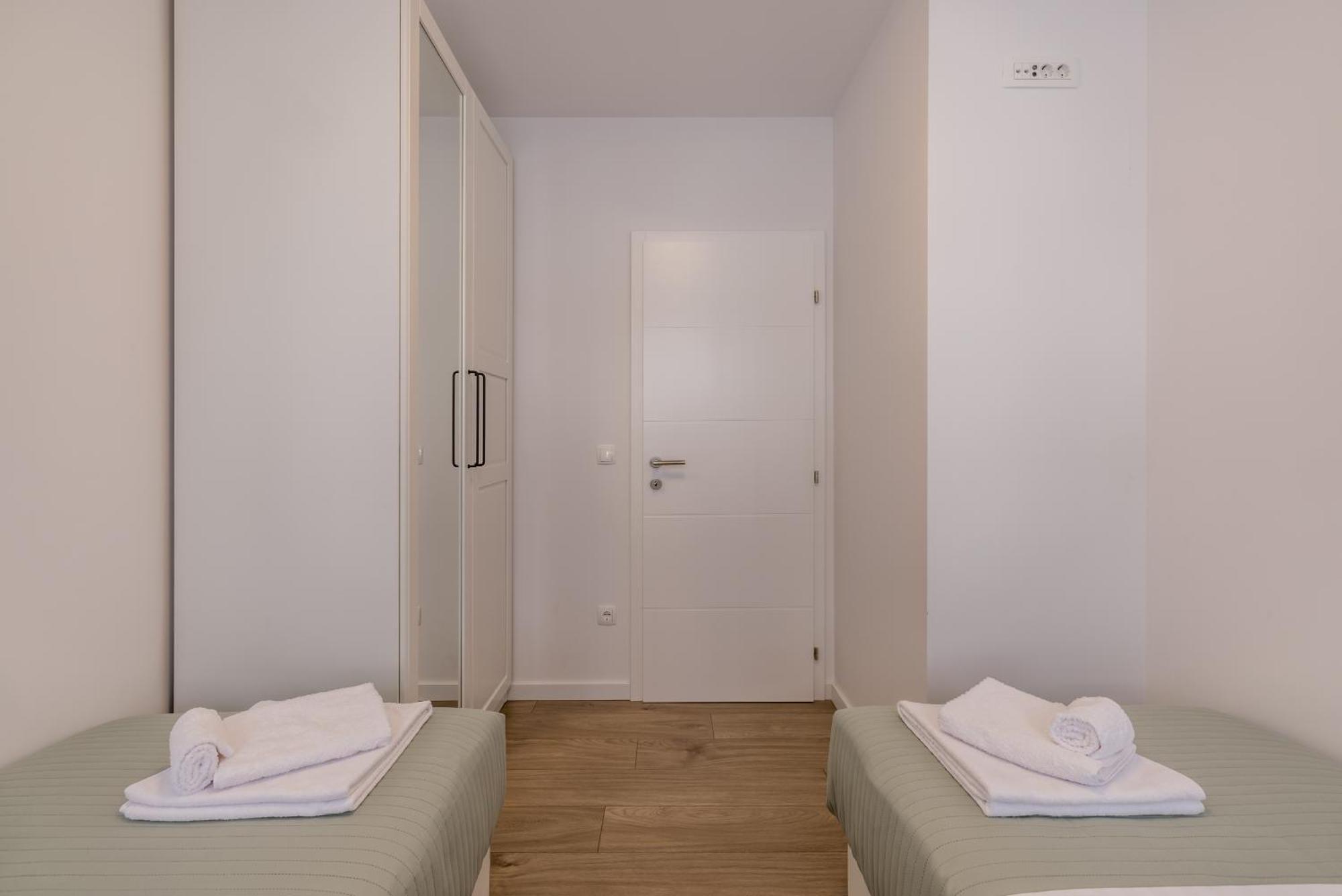 Adriatic Nest, Cozy And Modern Two Bedroom Apartment Kastela Dış mekan fotoğraf