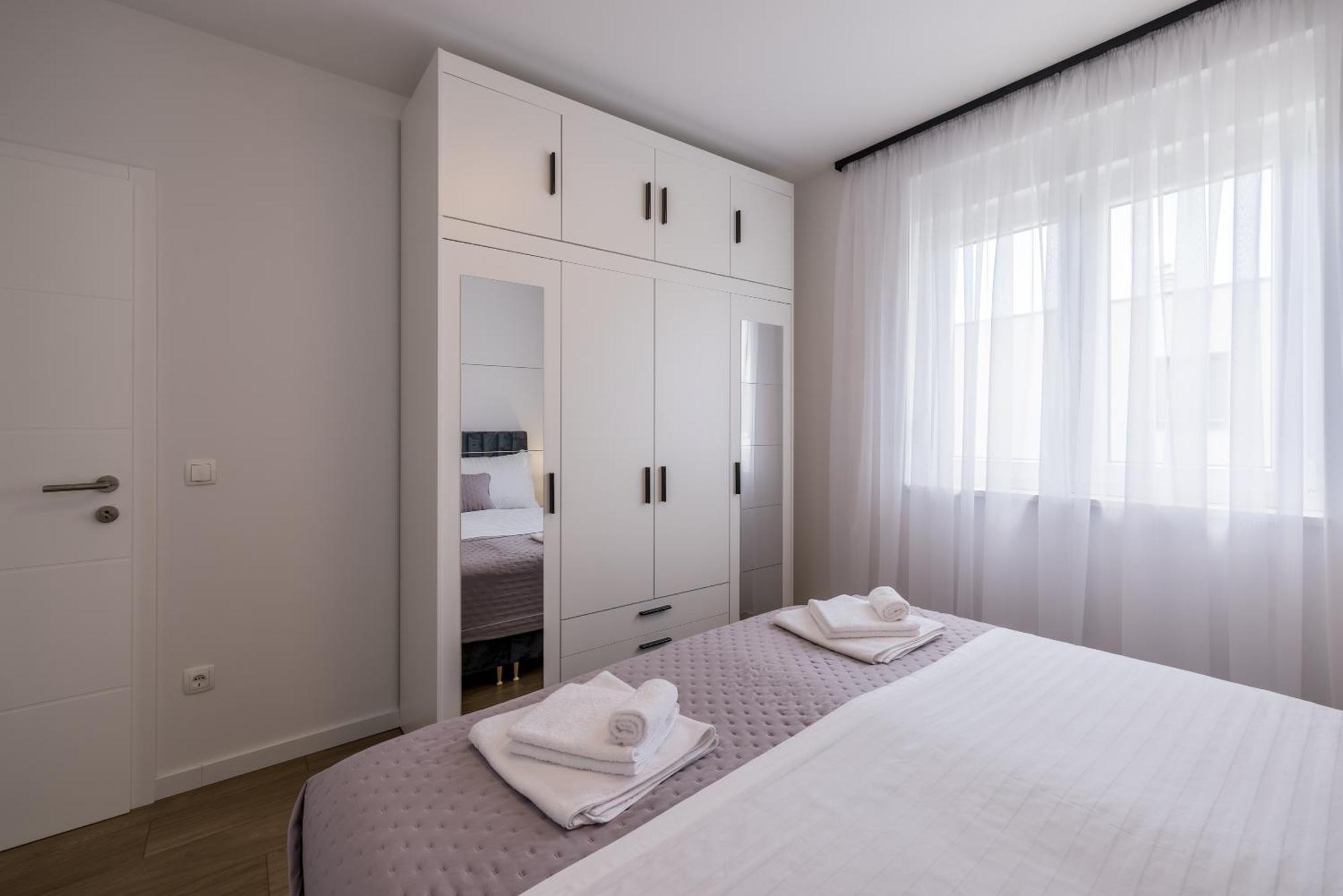 Adriatic Nest, Cozy And Modern Two Bedroom Apartment Kastela Dış mekan fotoğraf