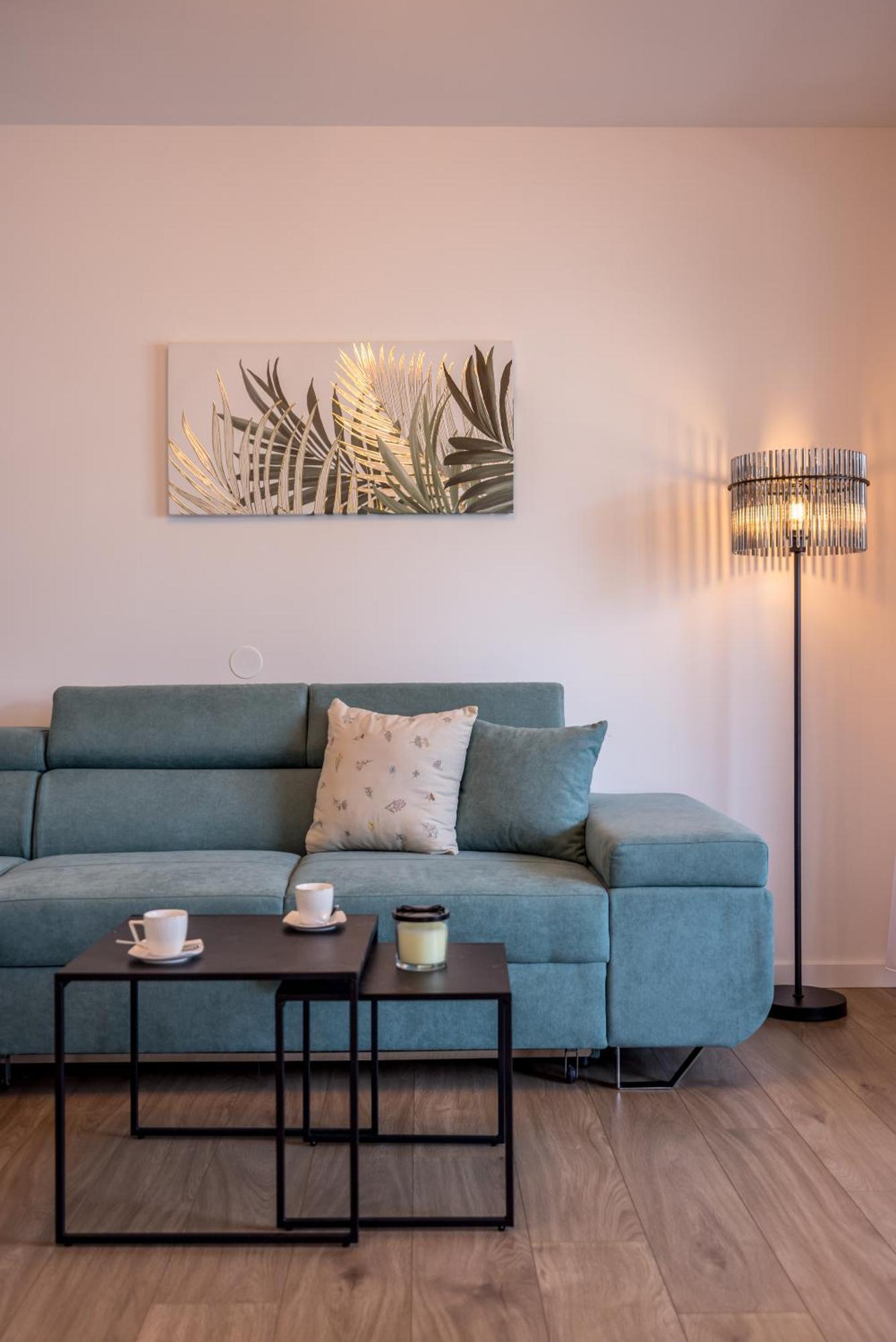 Adriatic Nest, Cozy And Modern Two Bedroom Apartment Kastela Dış mekan fotoğraf