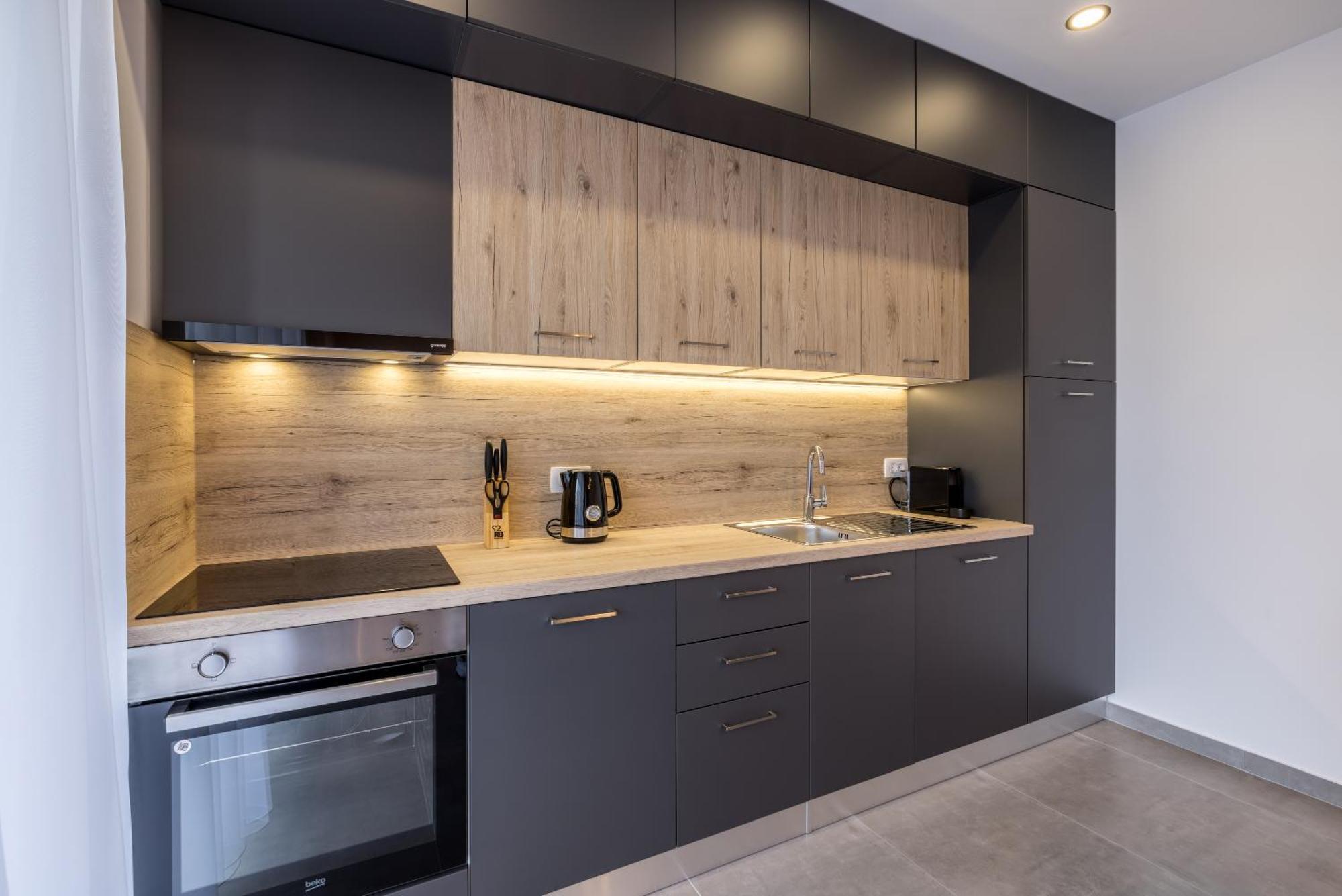 Adriatic Nest, Cozy And Modern Two Bedroom Apartment Kastela Dış mekan fotoğraf